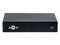 Switch Dahua DH-CS4006-4GT-60 de 4 Puertos RJ-45 10/100/1000 Mbps PoE, 2 Puertos RJ-45 10/100/1000 Mpbs, Color Negro.
