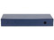 Switch PoE Dahua DH-CS4010-8ET2GT-110, 8 Puertos DownLink 10/100 Mbps, 2 Puertos UpLink 10/100/1000 Mbps, 2 Puertos PoE de Hasta 60 W, Hasta 250m, Color Azul.