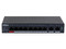 Switch PoE Dahua DH-CS4010-8GT-110 de 8 puertos Gigabit Ethernet PoE y 2 puertos Uplink 10/100/1000, 110W.