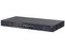 Switch Administrable Dahua DH-CS4218-16ET-240 de 16 puertos PoE y 2 Combo SFP, 90W, 8000 Direcciones Mac. Color Negro.
