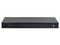 Switch PoE Dahua CS4226-24ET-240 de 24 puertos Ethernet 10/100 y 2 puertos SFP, 240W.