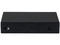 Switch Dahua DH-PFS3006-4ET-60 con 4 puertos Ethernet PoE y 2 puertos Ethernet uplink, 60W.