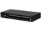 Switch Dahua DH-PFS3010-8ET-65 con 10 Puertos Fast Ethernet 10/100 Mbps, PoE, Switching 2.0 Gbps.