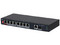 Switch PoE de 10 Puertos Dahua DH-PFS3110-8ET1GT1GF-96, 1 x SFP 1Gbps, 1 Puerto Uplink.