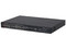 Switch administrable Dahua de 24 puertos PoE 100 Mbps y 2 puertos SFP.