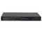 Switch Administrable DAHUA DH-S4101-24ET2GF-360-C, 24 puertos PoE, PoE Watchdog.