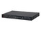 Switch Administrable Dahua DH-S4228-24GT-360, 26 Puertos 10/100/1000Mbps, 2 Puertos SFP, Color Negro.