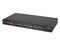 Switch Dahua DH-S5500-48GT4XF-E de 48 puertos 10/100/1000 Mbps, 4 puertos para fibra 10G.