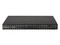 Switch Dahua DH-S5500-48GT4XF-E de 48 puertos 10/100/1000 Mbps, 4 puertos para fibra 10G.