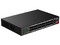 Switch PoE de 26 Puertos/ 190 Watts Totales/ 2 Puertos Uplink 10/100/1000/ Switching 8.8 Gbps/ Compatible con Standares:IEEE802.3a