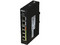 Switch para Vídeo vigilancia Dahua PFL21064ET96 de 4 puertos 10/100 PoE, 96W.