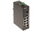 Switch Dahua PFS3110-8ET-96, 8 puertos RJ-45, 1  Puerto SFP, Color Negro, Incluye 2 Transceptores de Fibra Óptica SFP y Jumper de 2m.