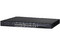 Switch Dahua PFS4428-24GT-370 con 24 10/100/1000Mbps Gigabit PoE y 4 puertos 1000Base-X, conmutación hasta 52Gbps, administrable, 370W.