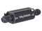 Extensor PoE Epcom hasta 100m, 1 Puerto de Entrada y salida PoE, Protección IP66,