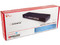Switch Ethernet Encore de 24 Puertos 10/100 Mbps.