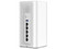 Dispositivo 4 en 1 Grandstream GCC6010W, Conmutador IP, Firewall de última generación, Ruteador VPN y Switch, 5 puertos GigaEth 4 con PoE, WiFi-6, 2 SFP y 1 USB
