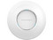 Access Point Grandstream GWN7605 de doble banda, Wireless AC (Wi-Fi 5), hasta 867 Mbps.