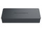 Switch No Administrable Grandstream GWN7701, 8 Puertos RJ-45 10/100/1000Mbps, Color Negro.