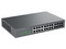 Switch Grandstream GWN7703 de 24 puertos Gigabit Ethernet.