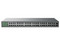 Switch Gigabit No Administrable Grandstream GWN7706 48 puertos 10/100/1000 Mbps, diseño plug-and-play, ideal para redes de alto rendimiento sin necesidad de configuración.
