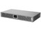 Switch Grandstream GWN7801P Pro, 8 puertos Gigabit PoE, 2 Puertos SFP+, 120W, Administrable L2+, 16000 Entradas. Color Negro.