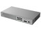 Switch Grandstream GWN7801P Pro, 8 puertos Gigabit PoE, 2 Puertos SFP+, 120W, Administrable L2+, 16000 Entradas. Color Negro.