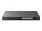 Switch GRANDSTREAM GWN7802 de 16 puertos RJ-45 10/100/1000 Mbps y 4 Puertos SFP, PoE, Compatible con Gwn Cloud.