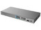 Switch Grandstream GWN7802P Pro, con 16 puertos Gigabit PoE, 2 Puertos SFP+, 250W, Administrable L2+, 8000 Entradas. Color Negro.