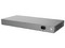 Switch Grandstream GWN7802P Pro, con 16 puertos Gigabit PoE, 2 Puertos SFP+, 250W, Administrable L2+, 8000 Entradas. Color Negro.