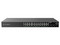 Switch Administrable Grandstream con 24 puertos Gigabit, 4 SFP Uplink, Compatible con GWN Cloud.