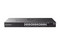 Switch Grandstream Networks GWN7803P, 24 Puertos 10/100/1000Mbps, 4 SFP, para montaje en rack.