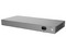 Switch Administrable Grandstream GWN7803PL Pro, 24 puertos Gigabit PoE de250W, 2 puertos SFP+, Capa L2 ++. Color Plata.