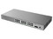 Switch Administrable Grandstream GWN7803PL Pro, 24 puertos Gigabit PoE de250W, 2 puertos SFP+, Capa L2 ++. Color Plata.