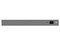 Switch Grandstream GWN7806, 48 Puertos 10/100/1000Mbps + 6 SFP+, 216Gbit/s, Administrable.