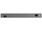 Switch Grandstream GWN7806PL Pro, con 48 puertos Gigabit PoE, 6 Puertos SFP+, 400W, Administrable L2+, 32000 Entradas. Color Negro.