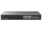 Switch Grandstream GWN7811P con PoE+, 8 Puertos Gigabit y 2 SFP+. Color Gris.