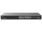 Switch Grandstream GWN7812P, Capa 3 Gigabit PoE+ Administrable de 16 Puertos 10/100/1000 Mbps + 4 Puertos SFP Uplink, Compatible con GWN Cloud. Color Gris.