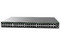 Switch Grandstream GWN7816 de 48 puertos RJ45 de 10/100/1000 Mbps PoE+, 6 Puertos SFP+, Administrable Capa 3, 740W. Color Gris.