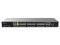 Switch Administrable Grandstream GWN7831, 24 puertos Gigabit SFP, 4 puertos SFP+, Capa 3.