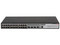 Switch H3C S1850V2-28P-EI , 24 Puertos RJ-45 10/100/1000, 4 Puertos SFP, Color Negro.