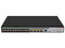 Switch H3C 9801A40S, 24 Puertos RJ-45 10/100/1000 Base T, 4 Puertos SFP, Color Negro.