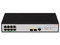 Switch H3C S5120V3-10P-LI, 8 Puertos RJ-45 10/100/1000, 2 Puertos SFP, Color Negro.