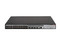 Switch H3C S1850V2-28P-EI L2 de 24 puertos 10/100/1000Mbps y 4 SFP, para montaje en rack.