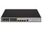 Switch H3C S5120V3-20P-LI GL de 16 puertos 10/100/1000TX Mbps y 2 SFP, para montaje en rack.

