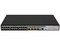 Switch H3C S5120V3 28S-PWR LI GL de 24 puertos PoE, 4 puertos combinados SFP Plus.