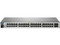 Switch Gigabit HP 2530-48-G-PoE+ (382 W) de 48 puertos 10/100/1000 Mbps, 4 puertos SFP de 1000 Mbps.