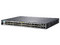 Switch Gigabit HP 2530-48-PoE+ (382 W) de 48 puertos 10/100 Mbps, 2 puertos 10/100/1000 Mbps, 2 puertos SFP de 1000 Mbps.