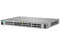 Switch HP Aruba 2530 de 48 puertos 10/100/1000 Mbps PoE+ y 2 SPF+.