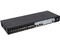 Switch HP V1905-24 de 24 Puertos 10/100 Mbps, 2 Puertos Gigabit y 1 Puerto de consola de serie RJ-45.