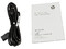 Switch HP V1905-24 de 24 Puertos 10/100 Mbps, 2 Puertos Gigabit y 1 Puerto de consola de serie RJ-45.